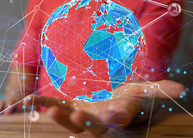Jaringan Layanan Global